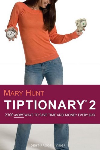 Tiptionary 2 Cover