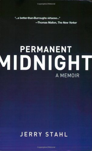 Permanent Midnight Cover