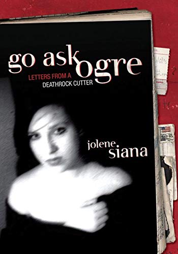 Go Ask Ogre Cover