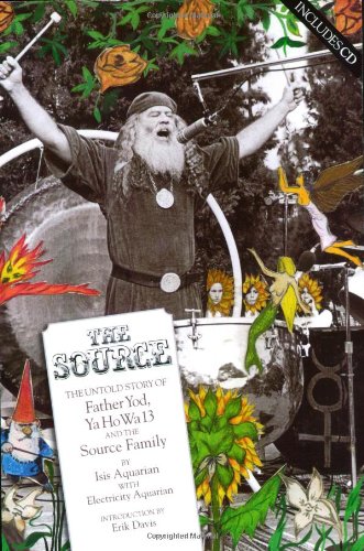 The Source Cover