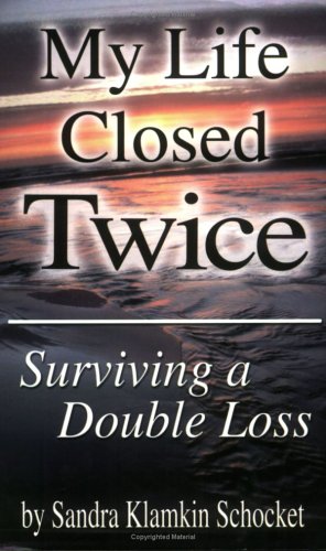 My Life Closed Twice Cover