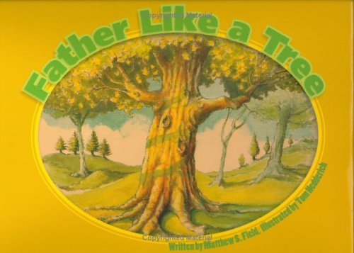 Father Like A Tree Cover