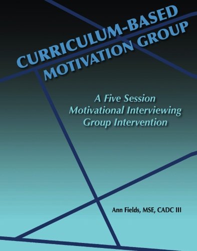 Curriculum-Based Motivation Group Cover