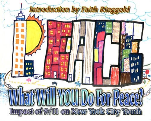 What Will You Do for Peace? Impact of 9/11 on New York City Youth Cover