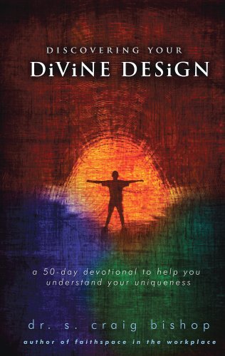 Discovering Your Divine Design Cover