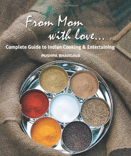 From Mom with Love... Cover