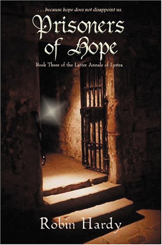 Prisoners of Hope Cover