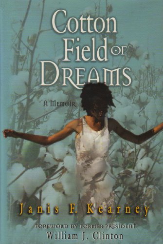 Cotton Field Of Dreams Cover