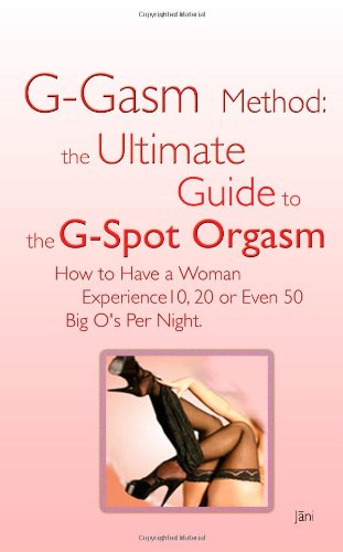 G-gasm Method Cover