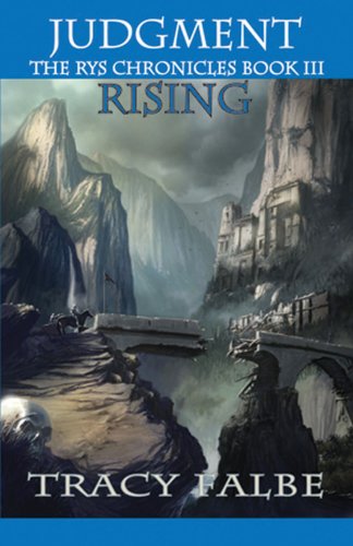 Judgment Rising Cover