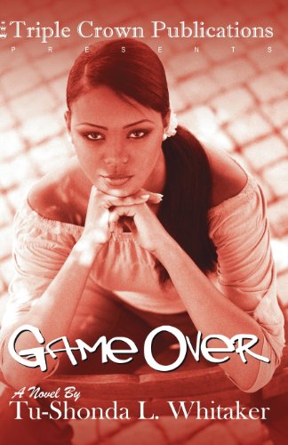 Game over Cover