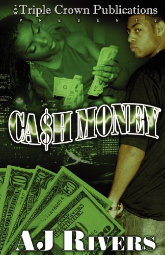 Cash Money Cover