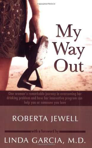 My way out Cover