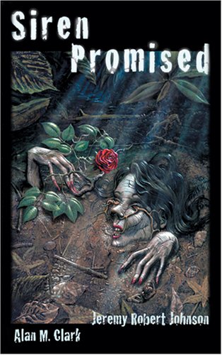 Siren Promised Cover