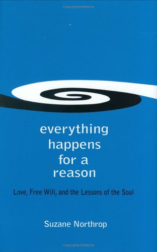 Everything Happens for a Reason Cover