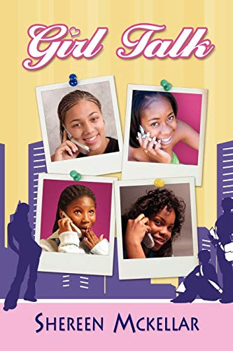 Girl Talk Cover