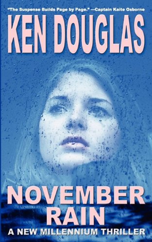 November Rain Cover