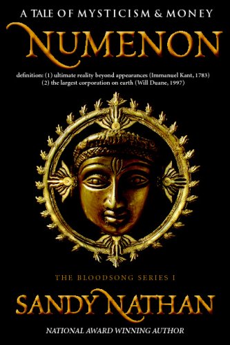 Numenon Cover