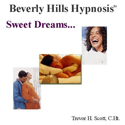 Sweet Dreams Cover