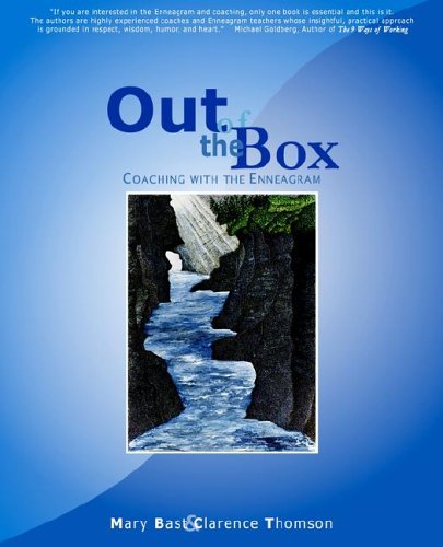 Out of the Box Cover