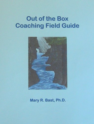 Out of the Box Coaching Field Guide Cover