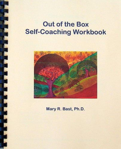 Out of the Box Self-Coaching Workbook Cover