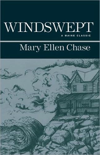 Windswept Cover