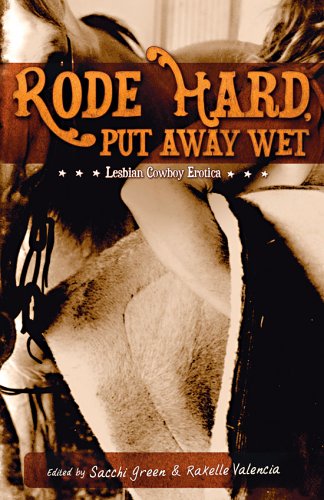 Rode hard, put away wet Cover