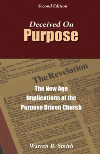 Deceived on Purpose Cover