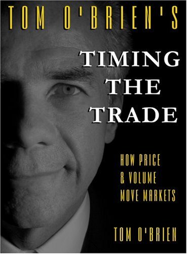 Timing the Trade Cover