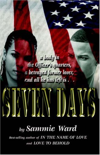 Seven Days Cover