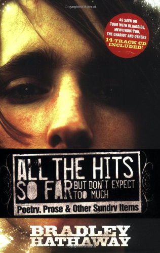 All the Hits So Far But Don't Expect Too Much Cover