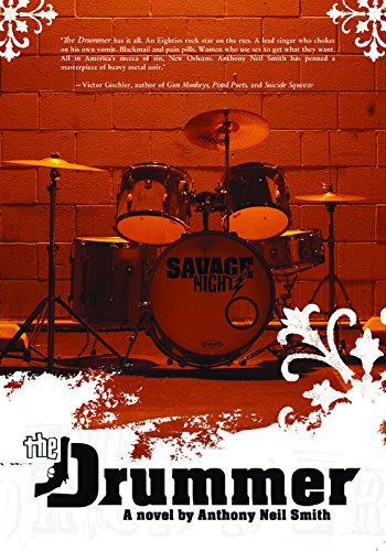 The Drummer Cover