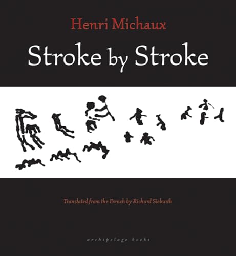 Stroke by Stroke Cover