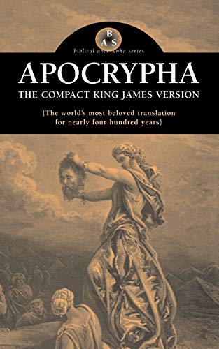 Apocrypha Cover