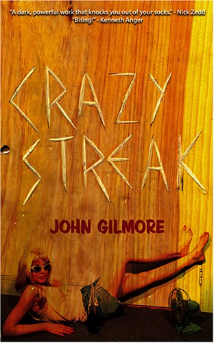 Crazy Streak Cover