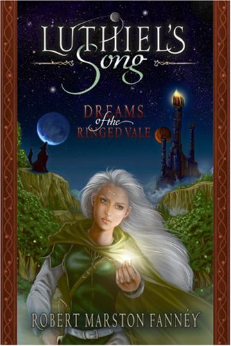Luthiel's Song Cover