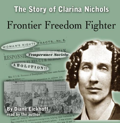 Frontier Freedom Fighter Cover