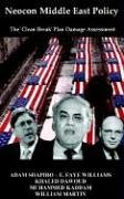 Neocon Middle East Policy Cover