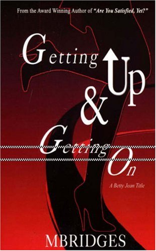 Getting up and Getting on Cover