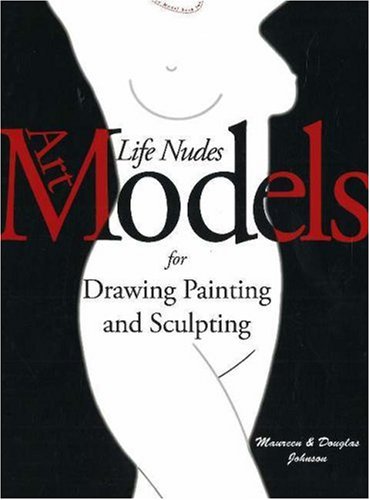 Art Models Cover