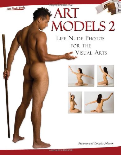Art Models 2 Cover