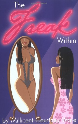 The Freak Within Cover