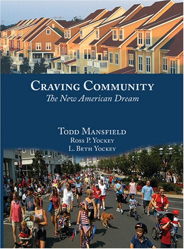 Craving Community Cover