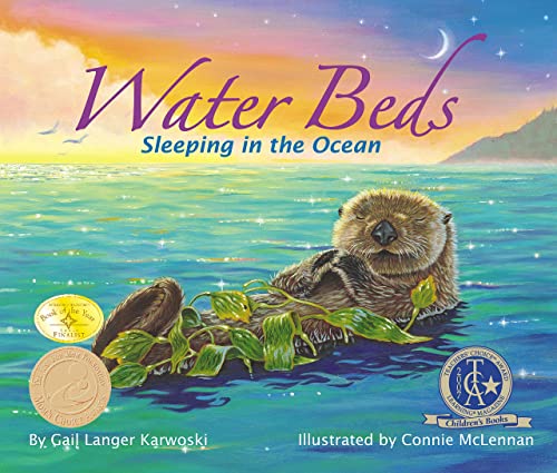Water Beds Cover