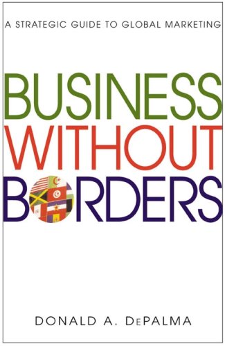 Business Without Borders Cover