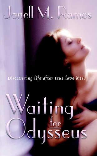 Waiting for Odysseus Cover