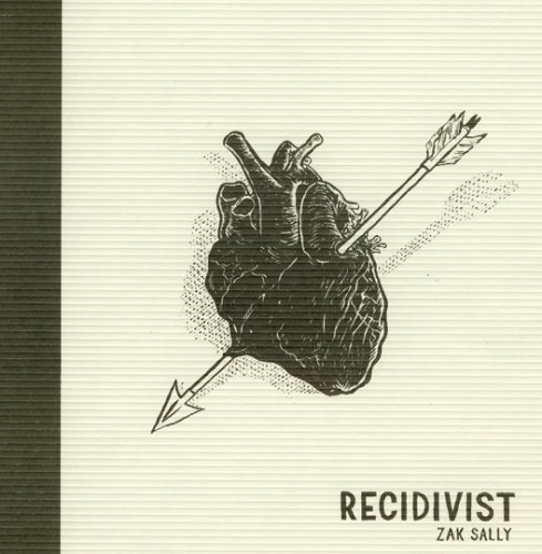 Recidivist Cover
