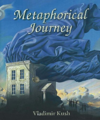 Metaphorical Journey Cover