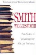 Smith Wigglesworth Cover